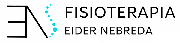 Logotipo Eider Nebreda